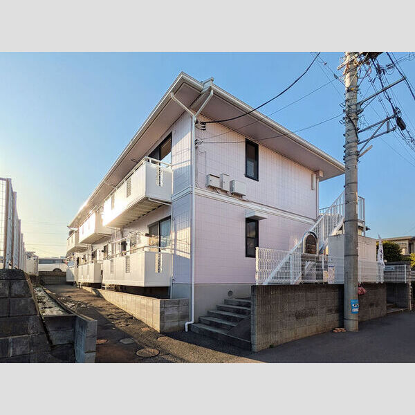 メゾン・アモーレの外観画像