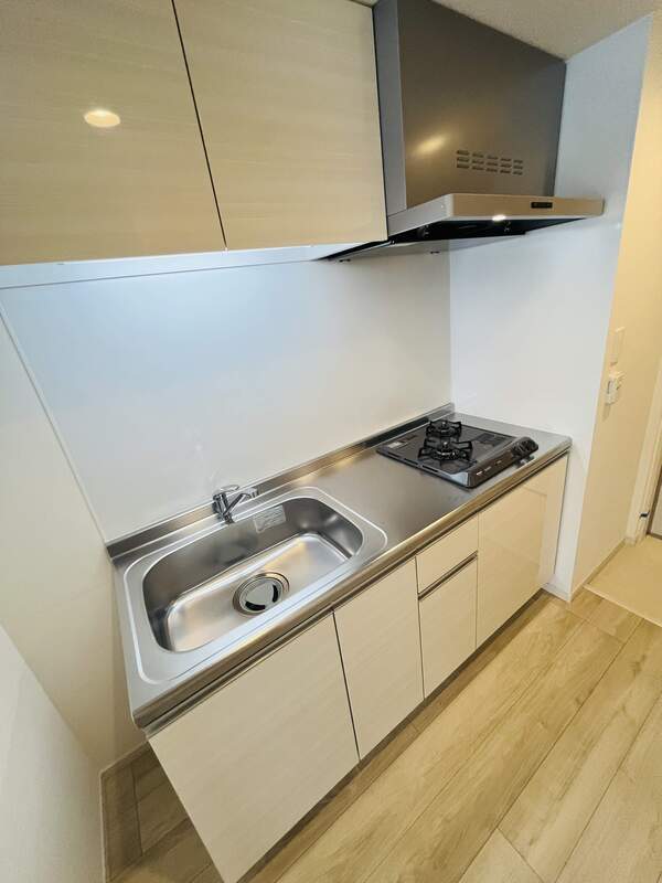 リブリ・フルール3階 キッチン