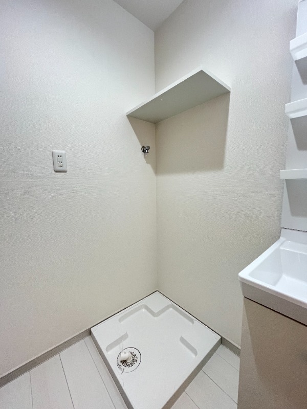 マーレ西巣鴨1階 部屋その他