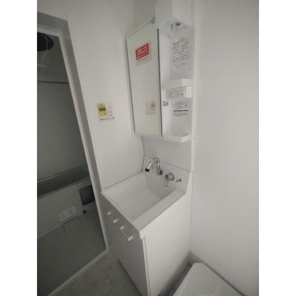 アリビオ川越302号室 部屋その他