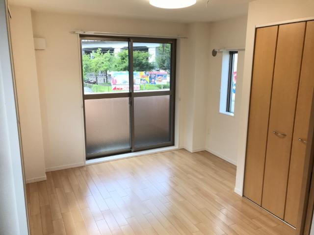 グリシーヌ302号室 室内（イメージ）