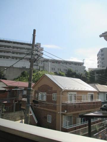 クレール六浦東3階 部屋その他