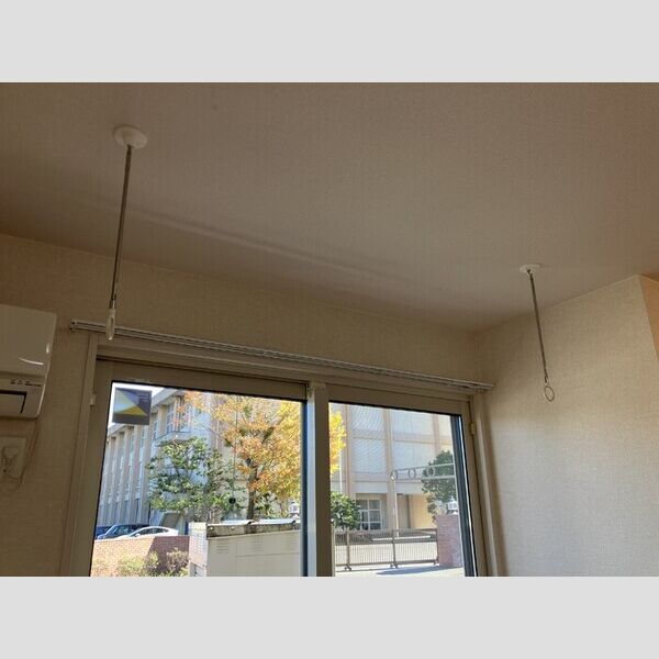 セレッソ 物干し金物