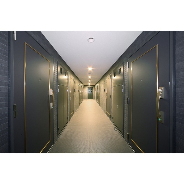 ラ メゾン喜多見4階 同建物別部屋の参考画像