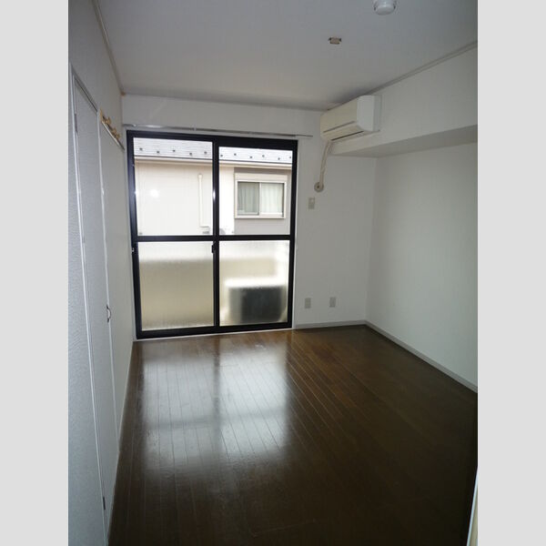 アーバンテラス205号室 部屋その他