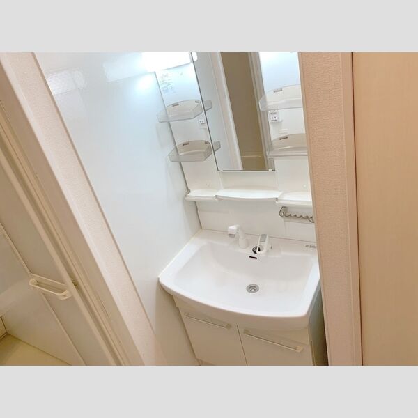 グランソーレⅡ 洗髪洗面化粧台