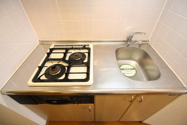 ロイヤルアメニティー西戸山901号室 同建物別部屋の参考画像