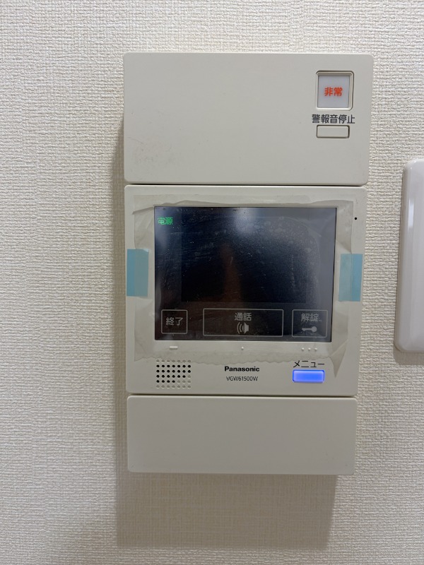 T’s garden都立大学Ⅱ1階 部屋その他