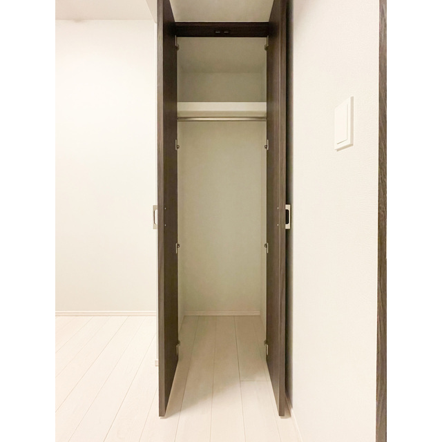 ACP Residence 新江古田0101号室 内観