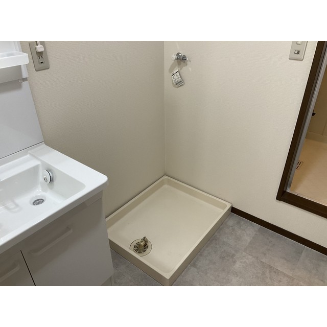 グランデュール瀬戸岡203号室 部屋その他