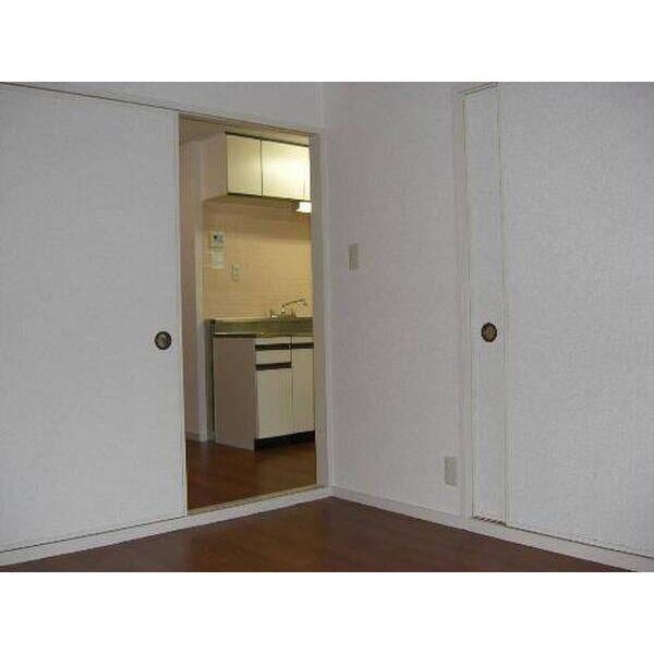 リバーサイドハウス桜台0405号室 部屋その他