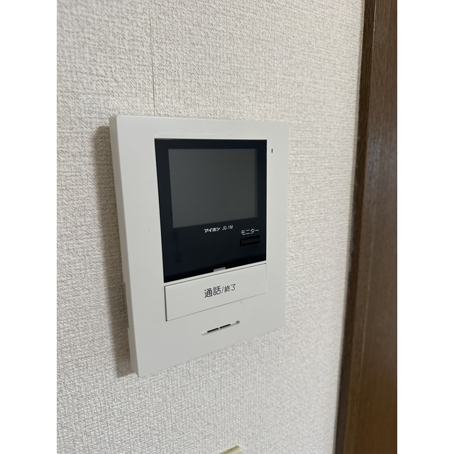 プレジール I202号室 部屋その他