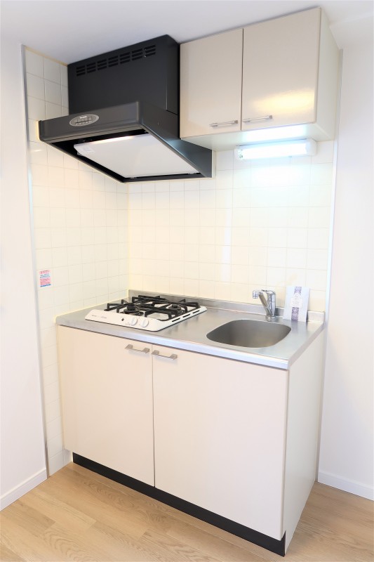 マーレ横浜白金7階 キッチン