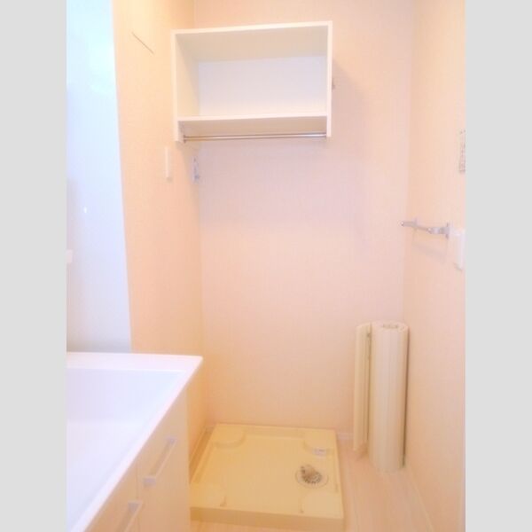 Spazio313号室 部屋その他