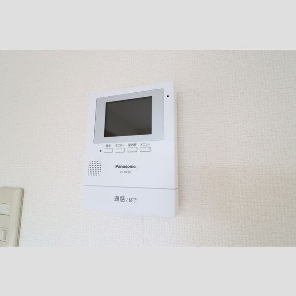 グレイスフルツツイ TVインターホン