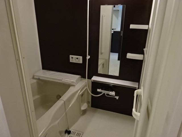 プリムローズ バス