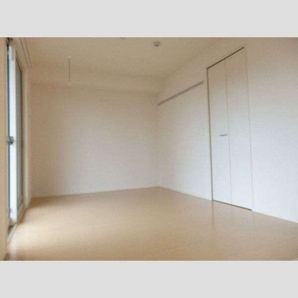 ウィル　ステージ101号室 洋室