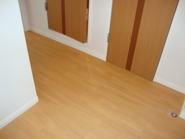 クレセナ鎌倉 洋室（イメージ）