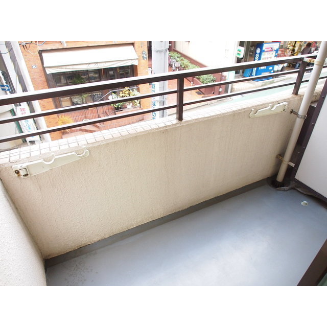 ローズマンション代々木上原208号室 部屋その他