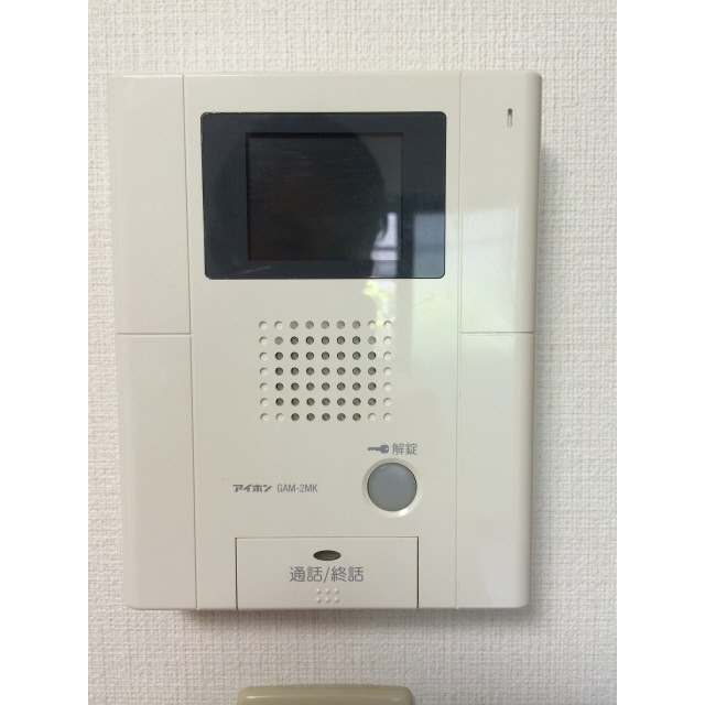 アンプルール フェール 梓205号室 ※他のお部屋の参考写真です