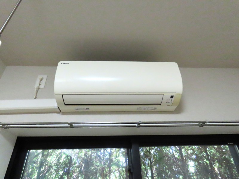 プレール・ドゥーク成増1階 部屋設備