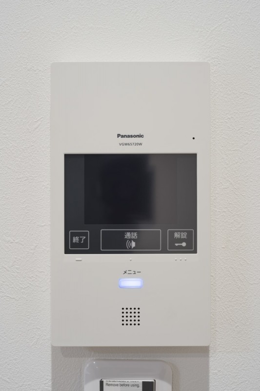 Ｃｕｌｌｉｎａｎ　ＭＡＫＵＨＡＲＩ2階 部屋その他