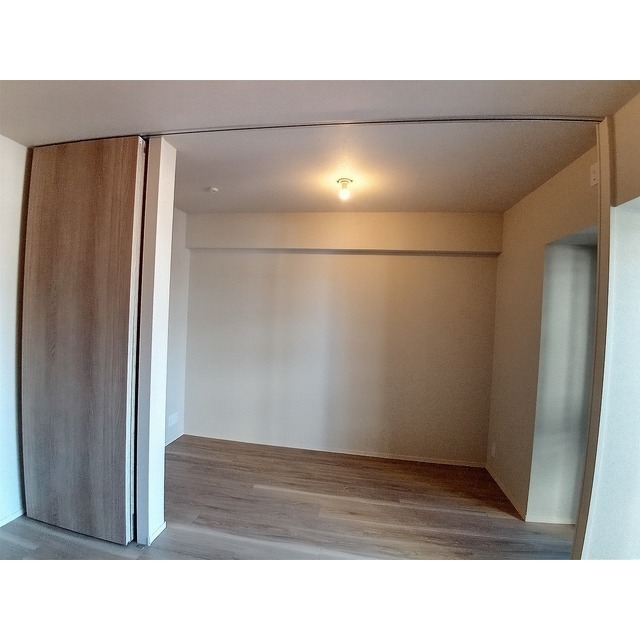 ザ・パークハウス品川荏原中延804号室 洋室　2026年2月撮影