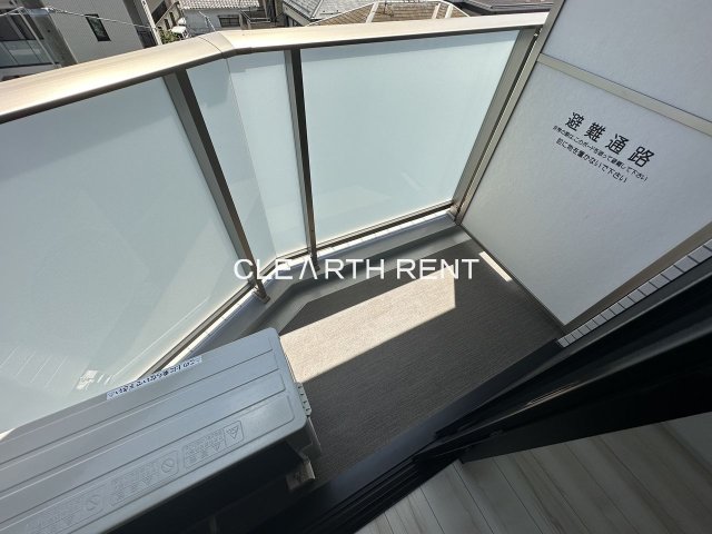 ＴＨＥ ＰＡＳＥＯ新小岩Ⅱ5階 直接の管理会社/仲介手数料不要！敷金・礼金ゼロ