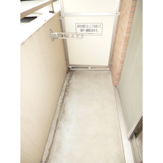 アムス門前仲町　富岡0203号室 部屋その他