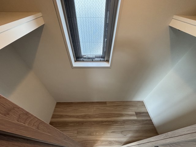 シェフルール文京茗荷谷 内観