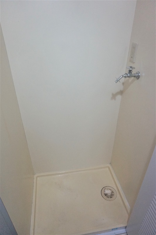 ローズガーデン５３番館(A-053)4階 部屋設備