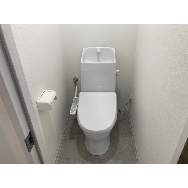 ITOハイツ102号室 内観