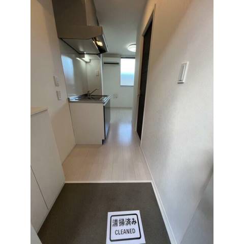 Ｔｏｇｅｔｈｅｒ保谷Ａ棟3階 部屋その他