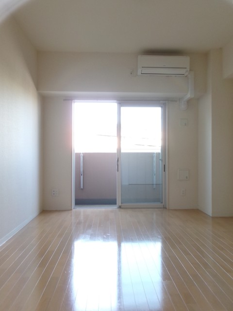 トレセリア大和田弐番館0203号室 部屋その他