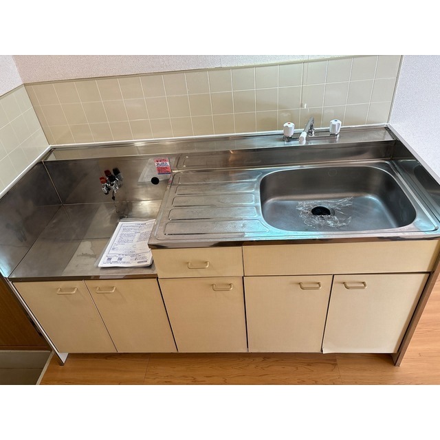 サンライズ浅見 キッチン