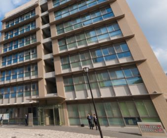 グランフォレット2階 国立千葉大学園芸学部