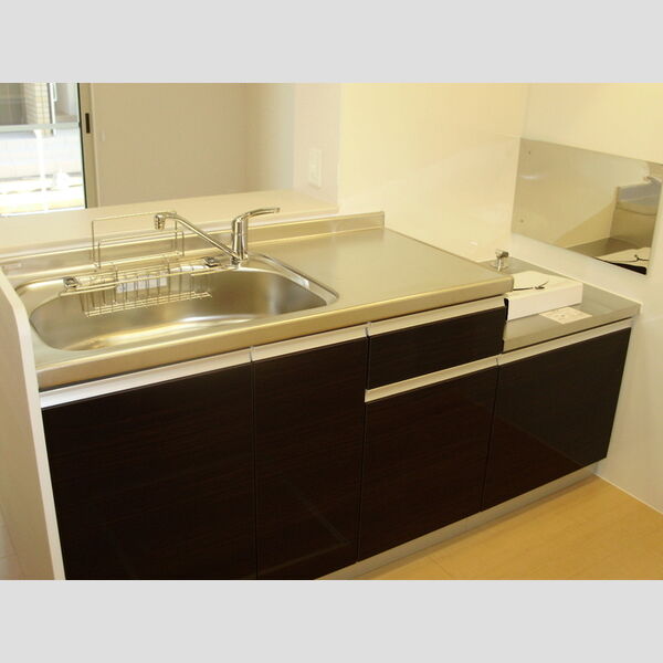 セジュール下瀬谷　D棟101号室 キッチン