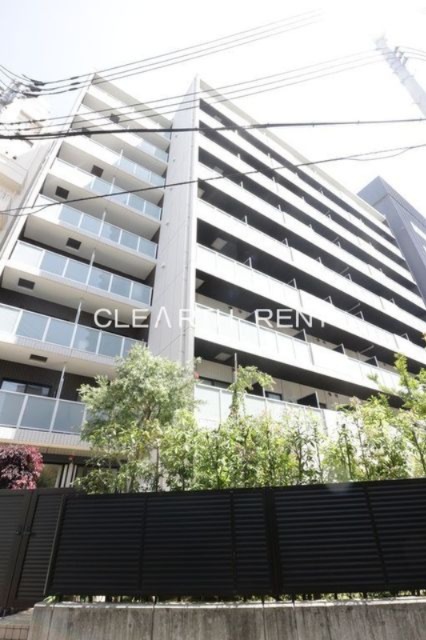 南池袋Ｒｅｓｉｄｅｎｃｅの外観画像