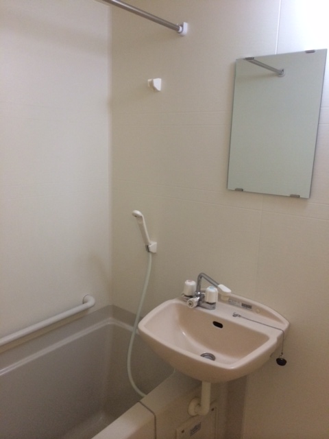 レオネクストブルーヴィラⅡ 内観