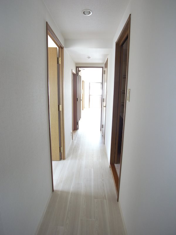 ビラージュ壱番館2階 部屋その他