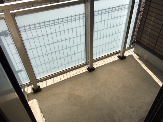 レオネクストモビリティ306号室 部屋その他