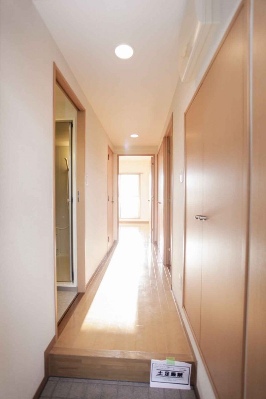 ルシェールふじみ野3階 部屋その他