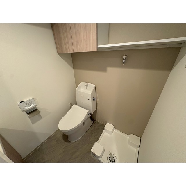 プレール・ドゥーク横濱子安701号室 内観