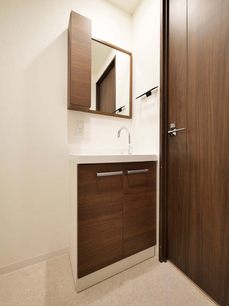 ラフィスタ練馬高野台3階 内観