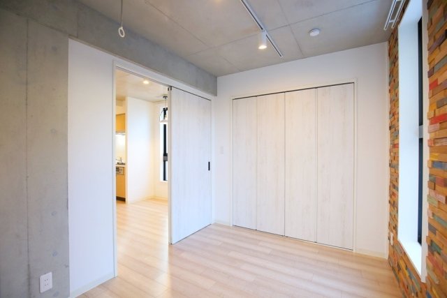 スプレンドーレ東松原1階 部屋その他