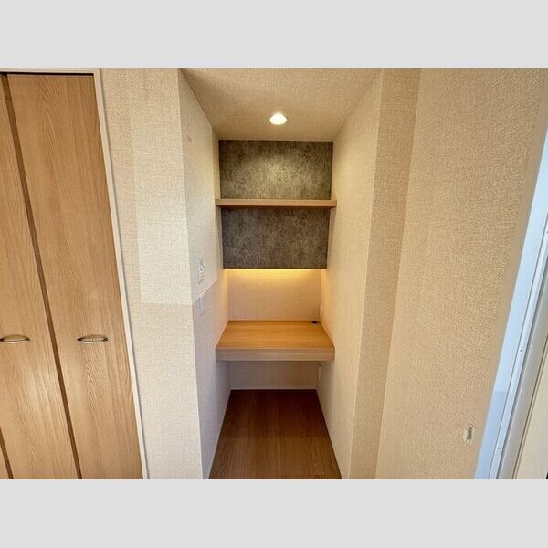 プランドール・さくら102号室 部屋その他