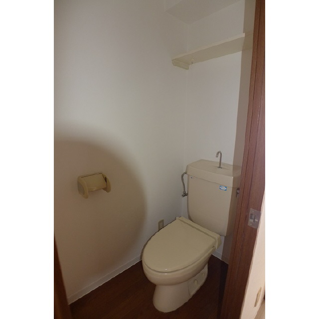 盛大パレス 内観