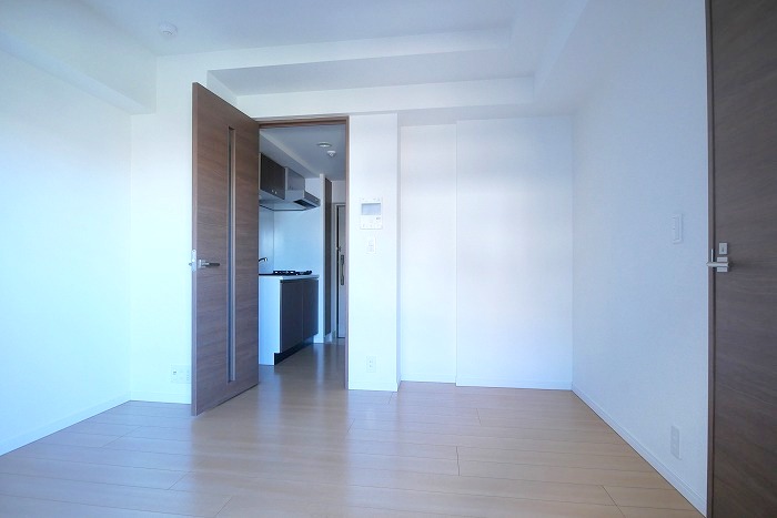 ラフィスタ横浜阪東橋Ⅱ 内観