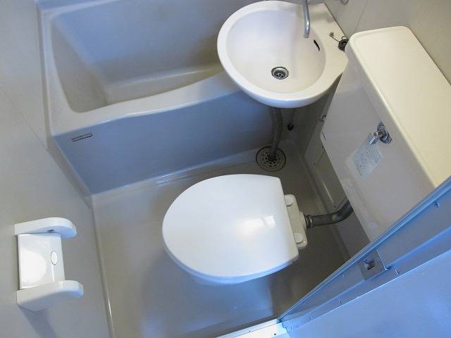 コーポ木下2階 部屋その他