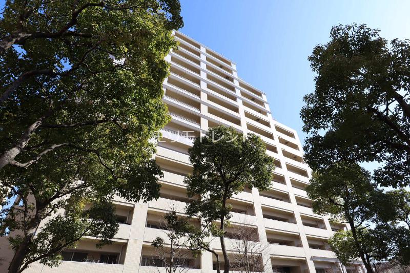 ガーデンアソシエ 外観